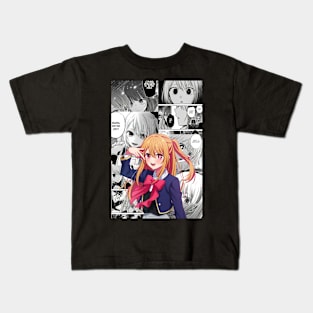 Ruby Hoshino Kids T-Shirt